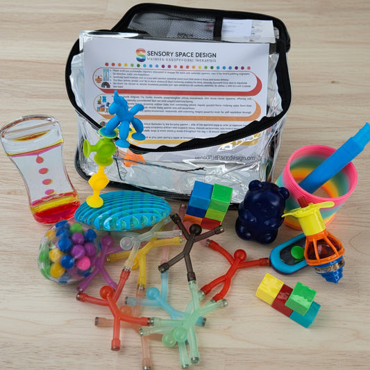 Travel Bag