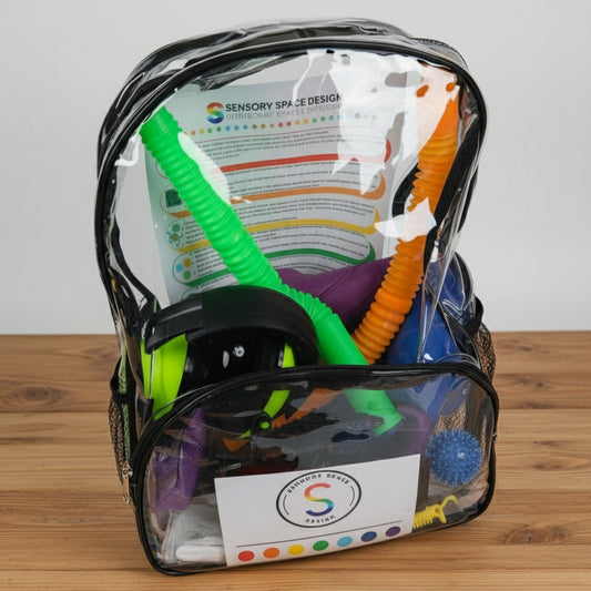 Travel Backpack